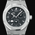 Audemars Piguet Royal Oak Dual Time