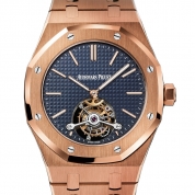 Audemars Piguet Royal Oak Extra-Thin Tourbillon