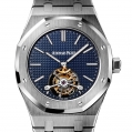 Audemars Piguet Royal Oak Extra-Thin Tourbillon
