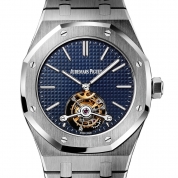 Audemars Piguet Royal Oak Extra-Thin Tourbillon