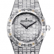 Audemars Piguet Royal Oak Ladies Quartz