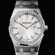 Audemars Piguet Royal Oak Ladies Quartz