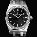 Audemars Piguet Royal Oak Ladies Quartz