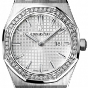 Audemars Piguet Royal Oak Ladies Quartz