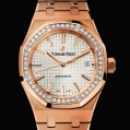 Audemars Piguet Royal Oak Ladies Selfwinding