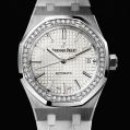 Audemars Piguet Royal Oak Ladies Selfwinding