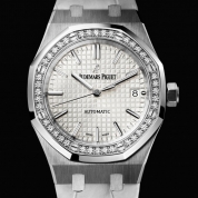 Audemars Piguet Royal Oak Ladies Selfwinding