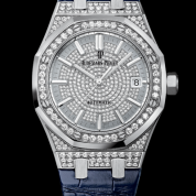 Audemars Piguet Royal Oak Ladies Selfwinding