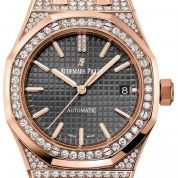 Audemars Piguet Royal Oak Ladies Selfwinding