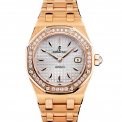 Audemars Piguet Royal Oak Ladies Selfwinding