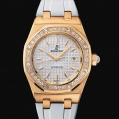Audemars Piguet Royal Oak Ladies Selfwinding