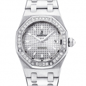 Audemars Piguet Royal Oak Ladies Selfwinding