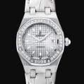 Audemars Piguet Royal Oak Ladies Selfwinding