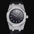 Audemars Piguet Royal Oak Ladies Tuxedo