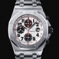 Audemars Piguet Royal Oak Offshore Chronograph