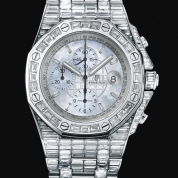 Audemars Piguet Royal Oak Offshore Chronograph