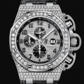 Audemars Piguet Royal Oak Offshore Chronograph