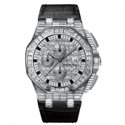 Audemars Piguet Royal Oak Offshore Chronograph