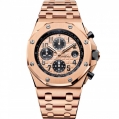 Audemars Piguet Royal Oak Offshore Chronograph