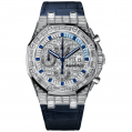 Audemars Piguet Royal Oak Offshore Chronograph