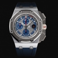 Audemars Piguet Royal Oak Offshore Chronograph Michael Schumacher