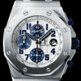 Audemars Piguet Royal Oak Offshore Chronograph Navy Model