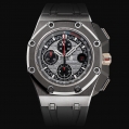 Audemars Piguet Royal Oak Offshore Chronograph Pride of Siam