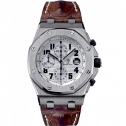 Audemars Piguet Royal Oak Offshore Chronograph Safari Model