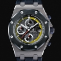 Audemars Piguet Royal Oak Offshore Chronograph Sebastien Buemi