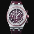 Audemars Piguet Royal Oak Offshore Ladies Chronograph