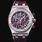 Audemars Piguet Royal Oak Offshore Ladies Chronograph