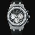 Audemars Piguet Royal Oak Offshore Ladies Chronograph