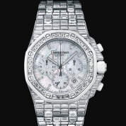 Audemars Piguet Royal Oak Offshore Ladies Chronograph