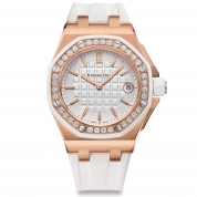 Audemars Piguet Royal Oak Offshore Ladies Quartz