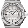 Audemars Piguet Royal Oak Offshore Ladies Quartz