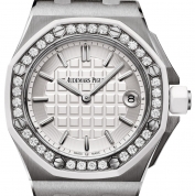 Audemars Piguet Royal Oak Offshore Ladies Quartz