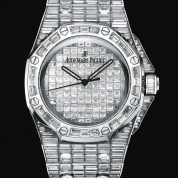 Audemars Piguet Royal Oak Offshore Selfwinding