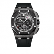 Audemars Piguet Royal Oak Offshore Tourbillon Chronograph Limited Edition