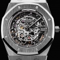Audemars Piguet Royal Oak Openworked Extra-Thin