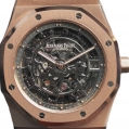 Audemars Piguet Royal Oak Openworked Extra-Thin