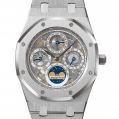 Audemars Piguet Royal Oak Openworked Perpetual Calendar