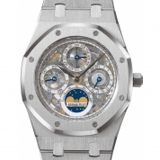 Audemars Piguet Royal Oak Openworked Perpetual Calendar