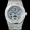 Audemars Piguet Royal Oak Openworked Perpetual Calendar