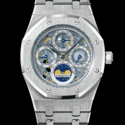 Audemars Piguet Royal Oak Openworked Perpetual Calendar
