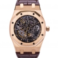 Audemars Piguet Royal Oak Openworked Selfwinding
