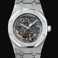 Audemars Piguet Royal Oak Openworked Selfwinding