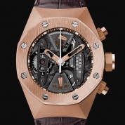 Audemars Piguet Royal Oak Tourbillon Chronograph