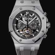 Audemars Piguet Royal Oak Tourbillon Chronograph