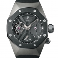 Audemars Piguet Royal Oak Tourbillon Concept GMT