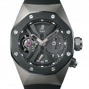 Audemars Piguet Royal Oak Tourbillon Concept GMT